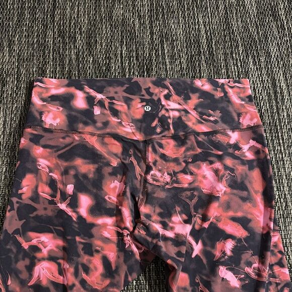 Lululemon Align High-Rise Pant 28" - Picture 4 of 7